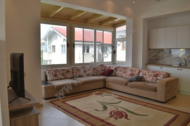 Apartament 1+1 me qira tek rruga 3 Vellezerit Kondi ne Tirane